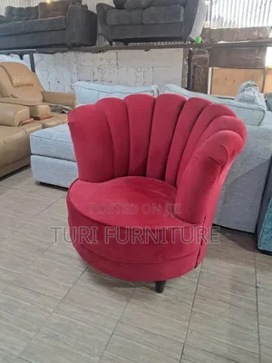 Umbrella Sofa