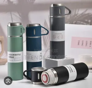 Stainless Steel Gift Pack