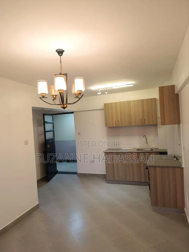 Furnished 1bdrm Apartment in Ngara for rent
