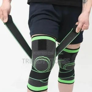 Knee Compression Sleeve