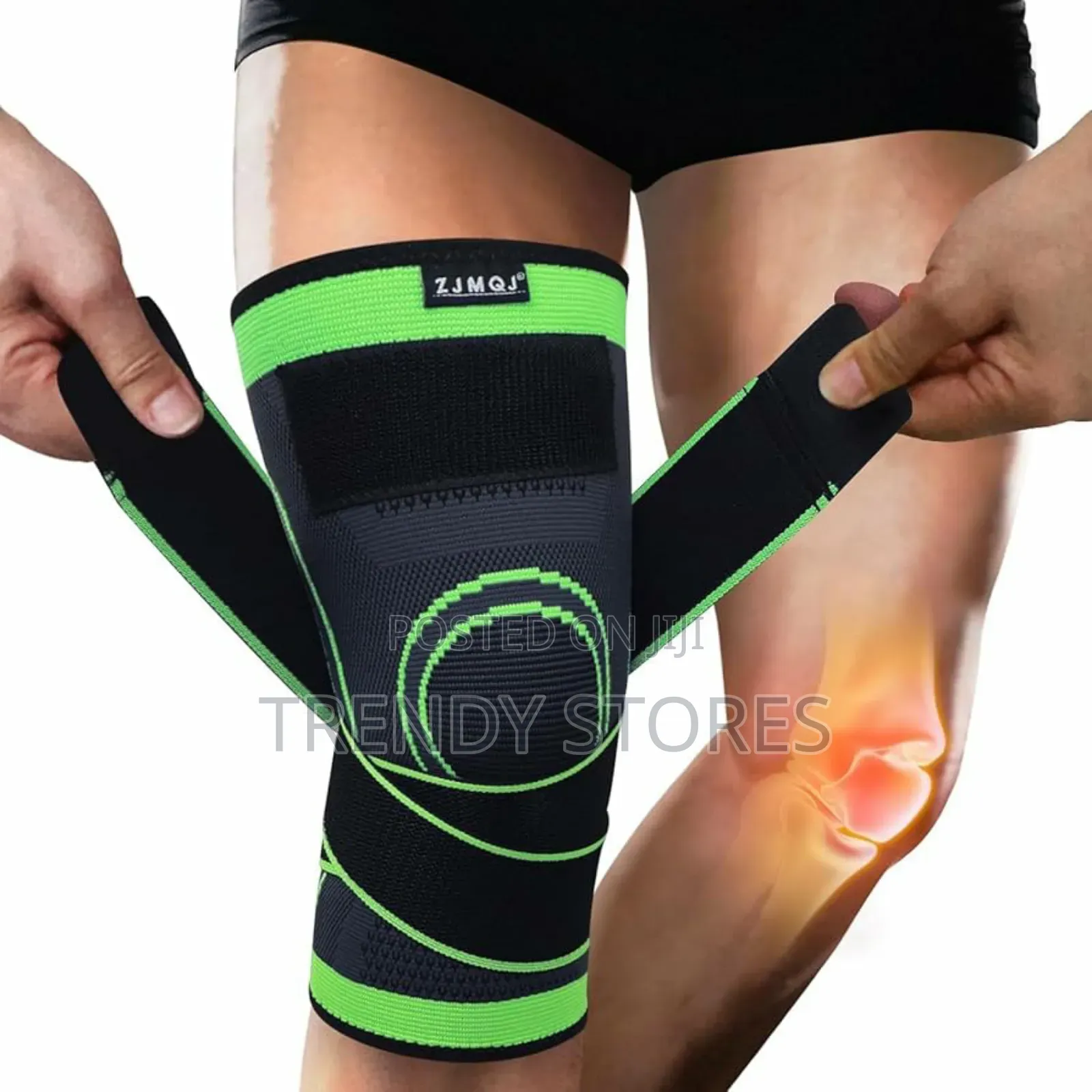 Knee Compression Sleeve