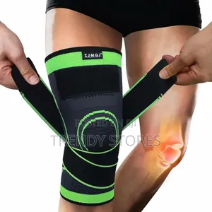 Knee Compression Sleeve