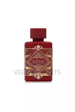 Sublime Lattafa Perfume