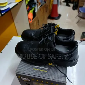Lightweight Pu Rubber Sole Goliath Boot