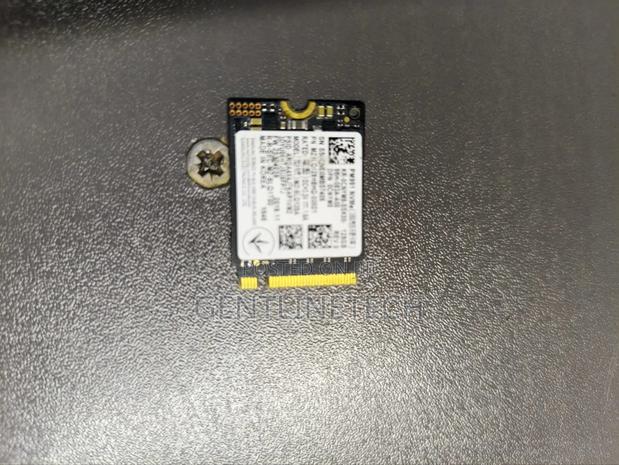M.2 128gb Laptop SSD - thumbnail 2