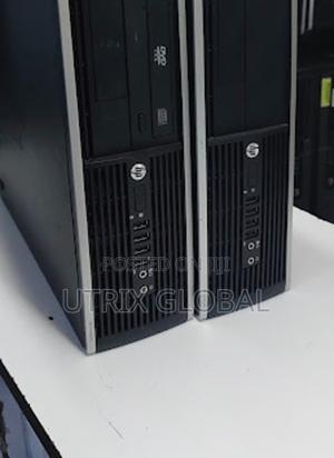 Hp 8200 Core I5 Desktop Computer Smooth Performance Pc - thumbnail 2