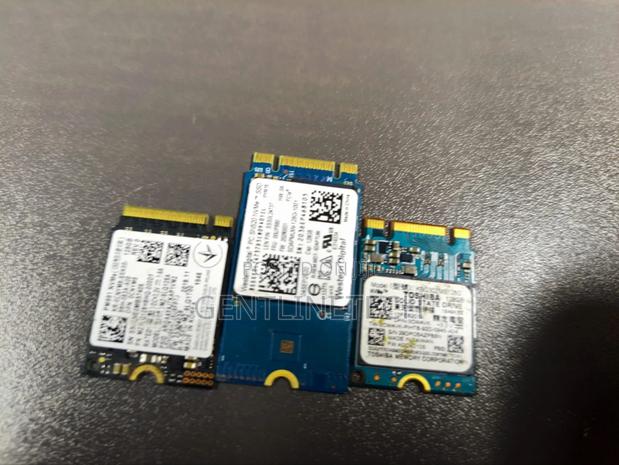 Single Notch 128 Gb SSD - thumbnail 3