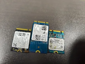 Double Notch 128gb SSD