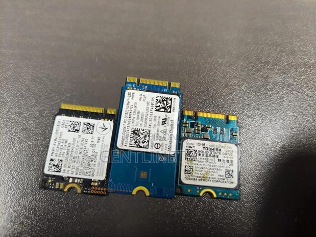 Double Notch 128gb SSD - main view