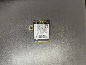 Double Notch 128gb SSD