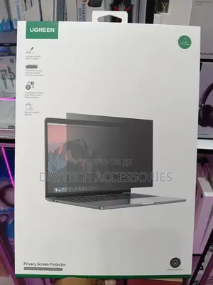 Ugreen Magnetic Privacy Screen Protector for Macbook M3 Pro 14.2