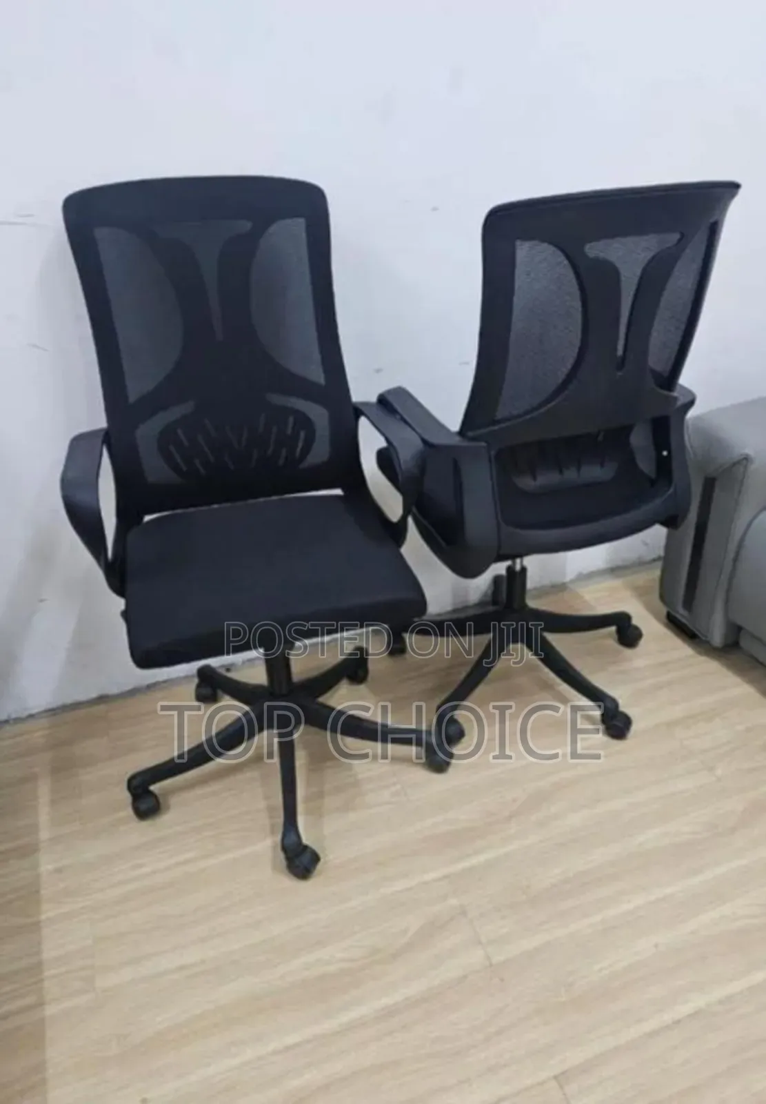 Boardroom Chairs