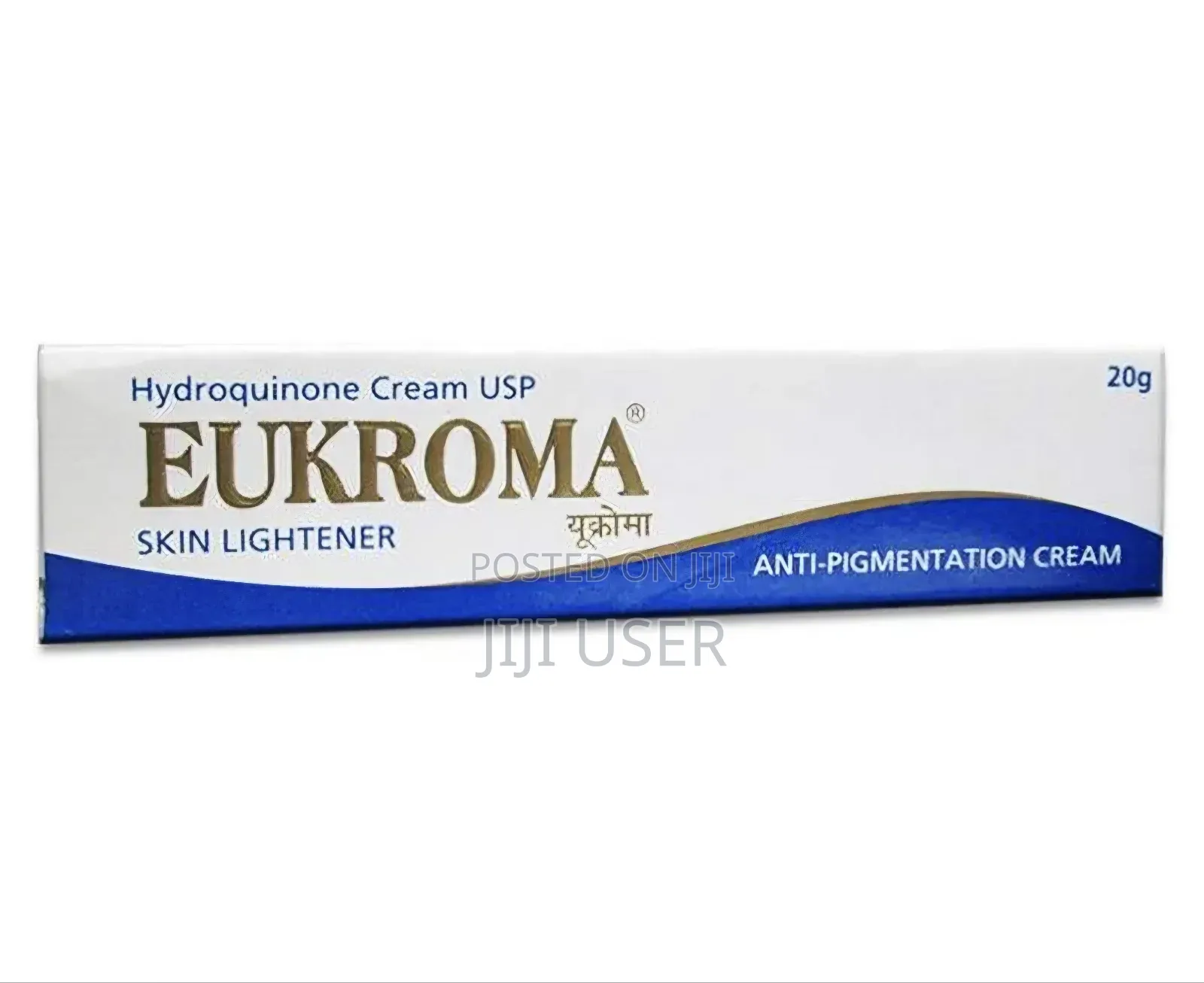 Hydroquinone 4%