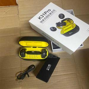 Intelligent Noise Reduction T68 Portable Wireless Lapel Mic - main view