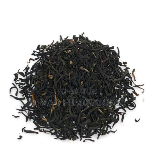 Tea Spices - main view