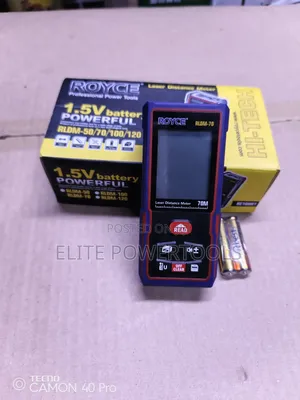 Lesser Meter