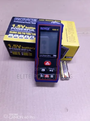 Lesser Meter