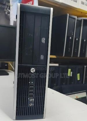 Hp Compaq 8200 Business Desktop Core I5 Reliable Office Pc - thumbnail 2