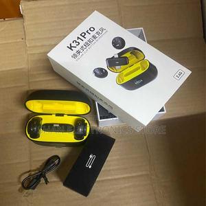 Ultra-Long-Distance Plug and Play Intelligent Lapel Microphonet68 - thumbnail 2