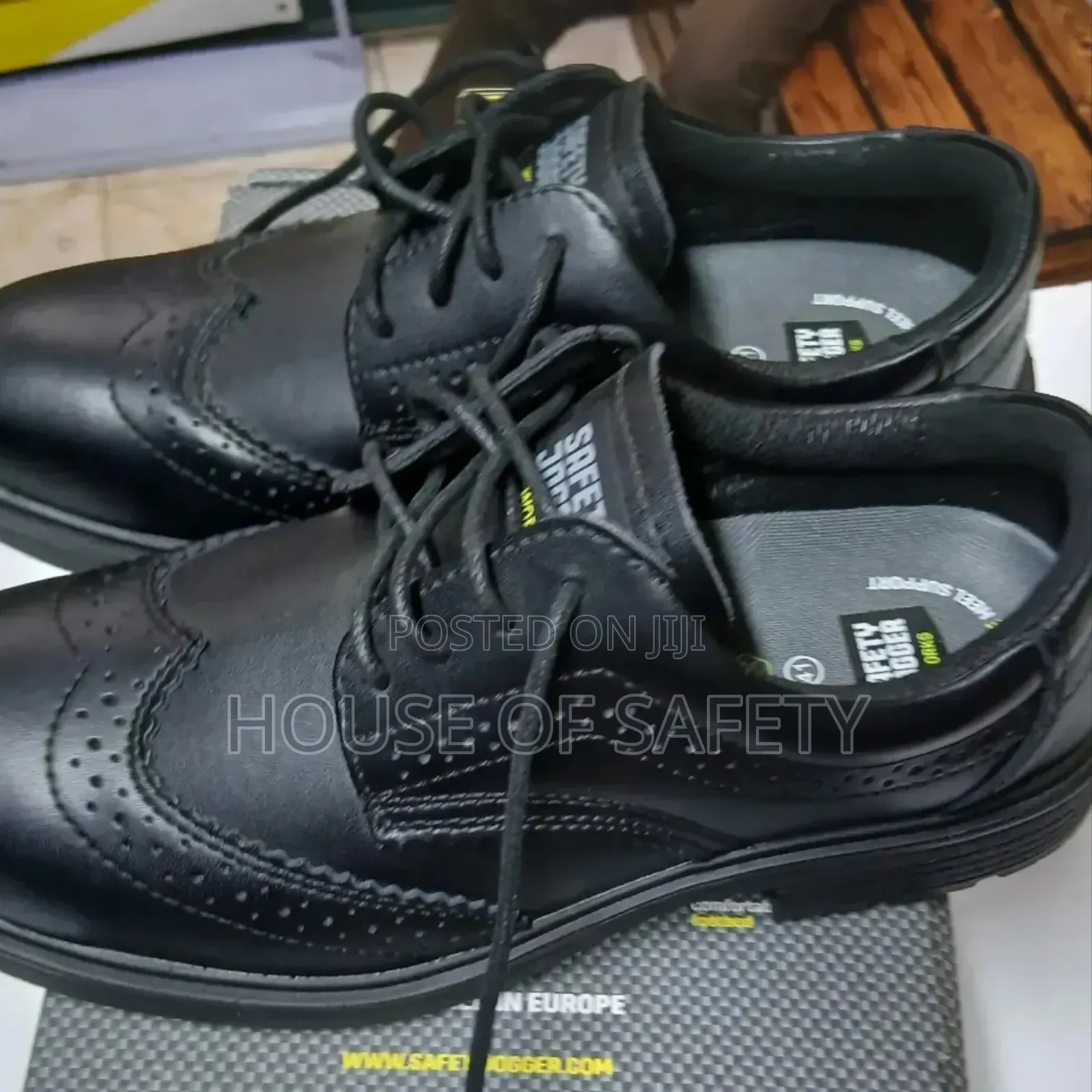 Anti Slip SRC Manager Boot