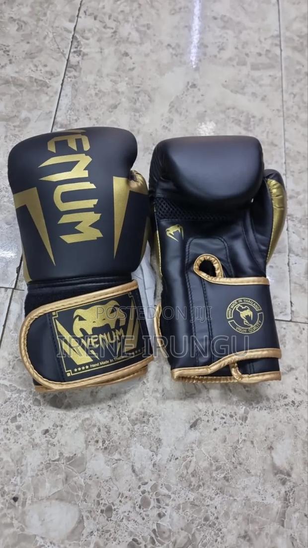 14oz Gym Training Gloves/Boxing Gloves
