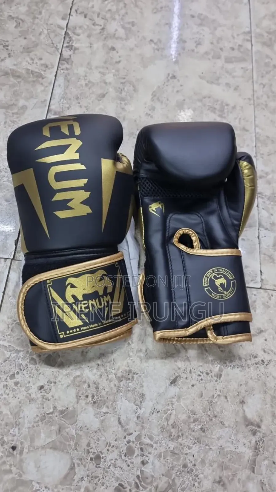 14oz Gym Training Gloves/Boxing Gloves