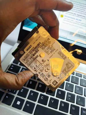500 Gb Refurbished Internal Laptop Harddisk Drive