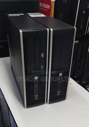 Hp 8200 Core I5 Desktop Pc Reliable Business Computer 500gb HDD - thumbnail 2