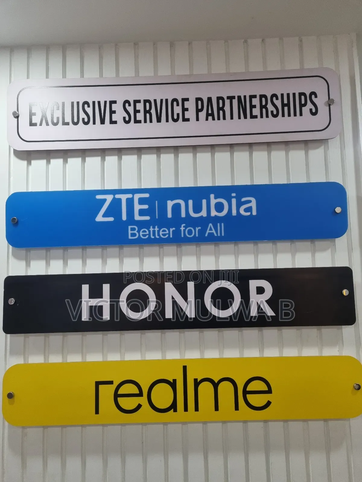 Realme Service Centre