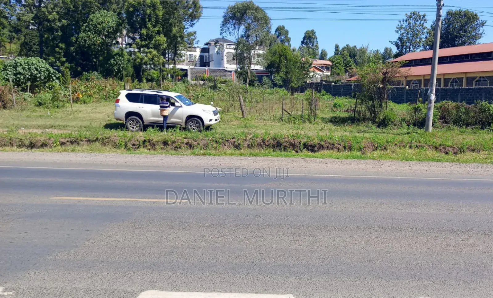 Land for Sale