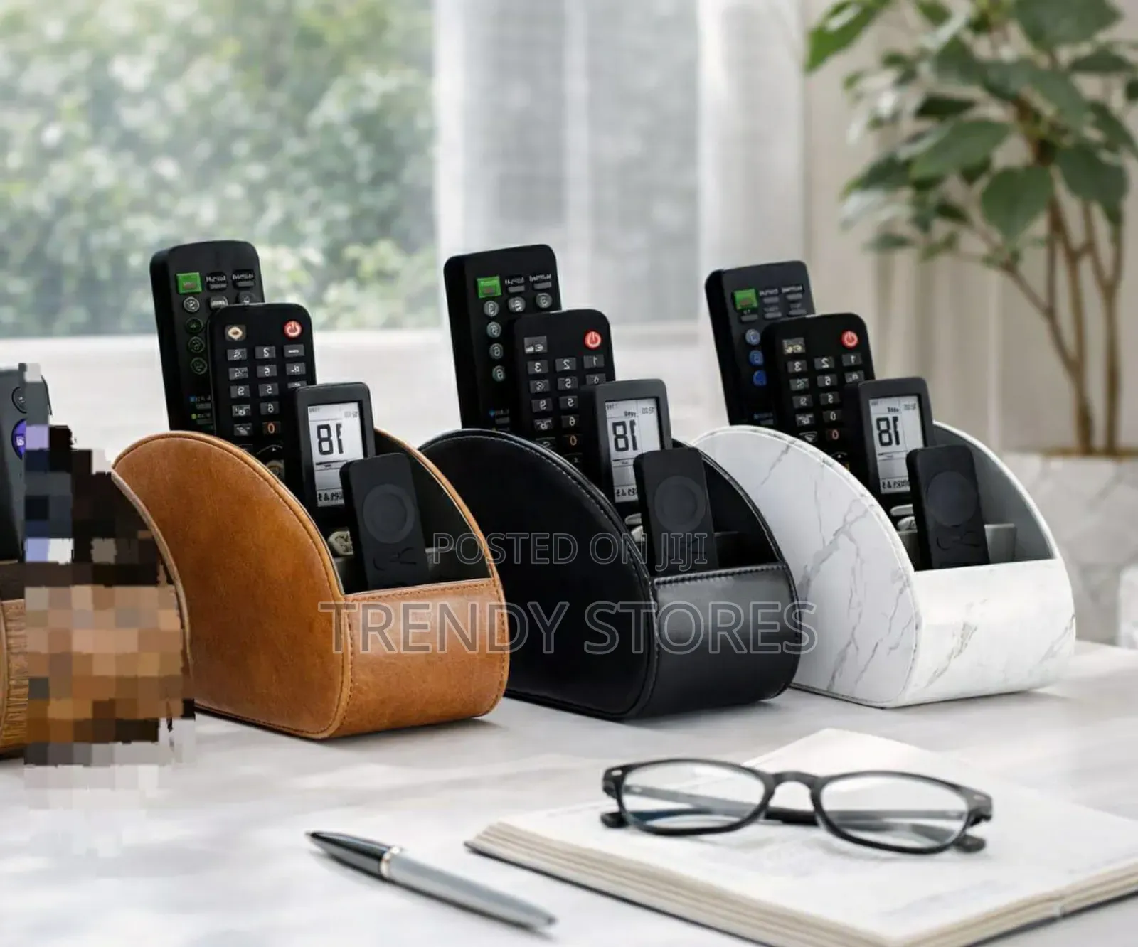 Remote Control Holder