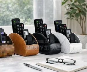 Remote Control Holder