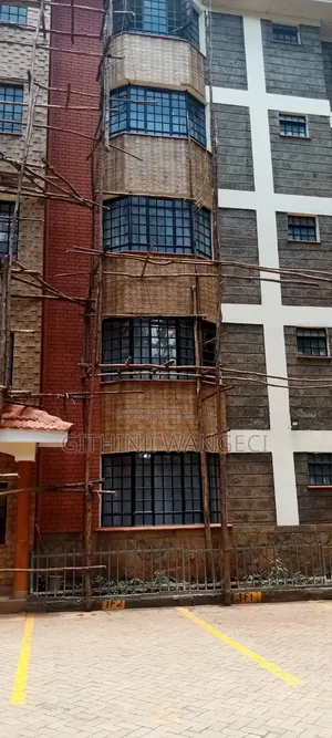 3bdrm Apartment in Aberdares, Ngong CBD for rent