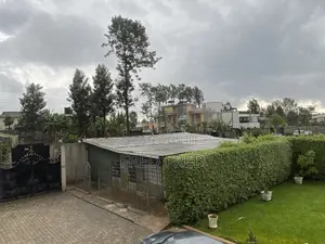 Secure 1100 Sq Ft Storage Godown – Off Kiambu Rd (Short Term)