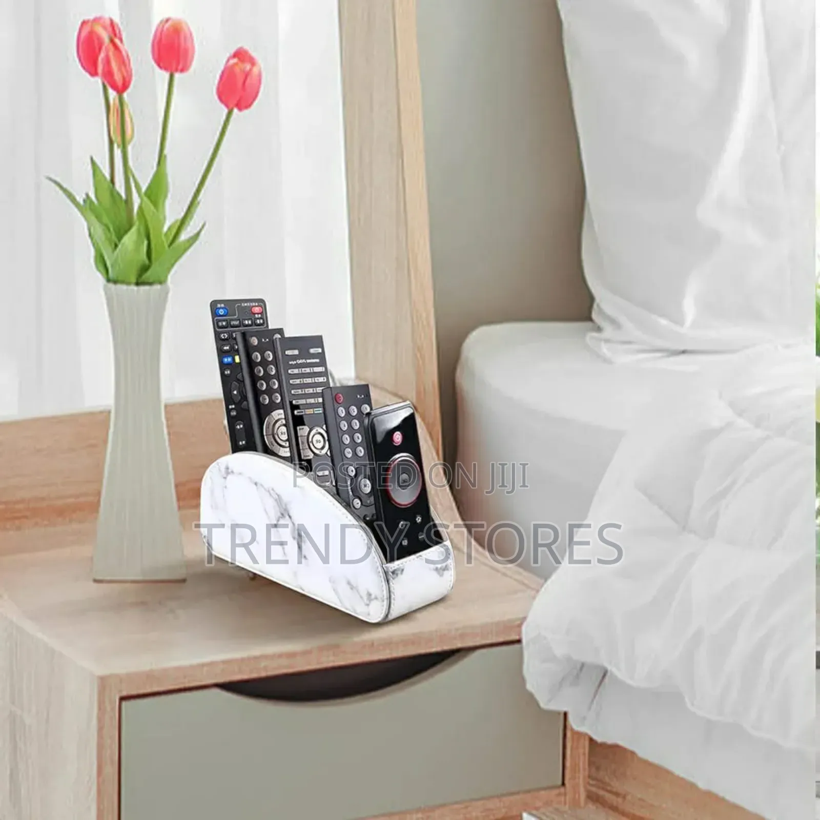 Remote Control Holder