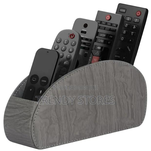 Remote Control Holder