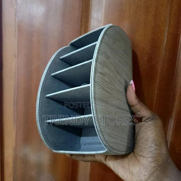 Remote Control Holder