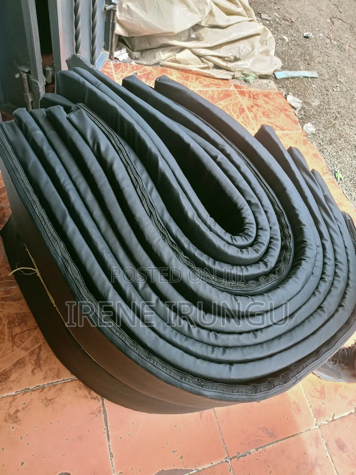 Flexible Mats / Exercise Gym Mats Available