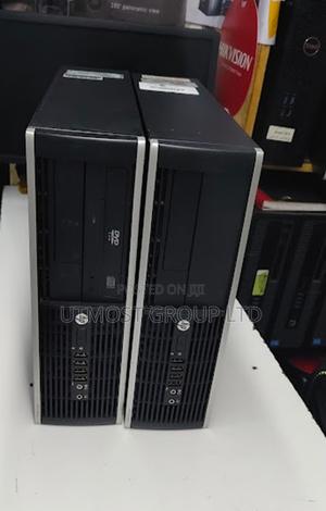 Hp Compaq 8200 Core I5 Desktop Computer Reliable Workstation - thumbnail 2