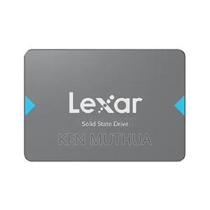 Lexar Lnq100 512 Gb - thumbnail 2