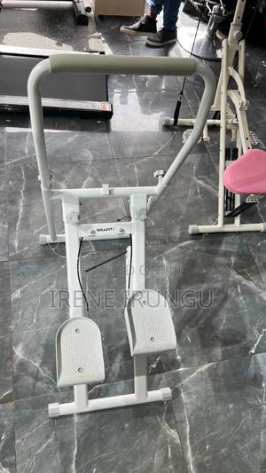 Cardio/Climber Machine - thumbnail 2