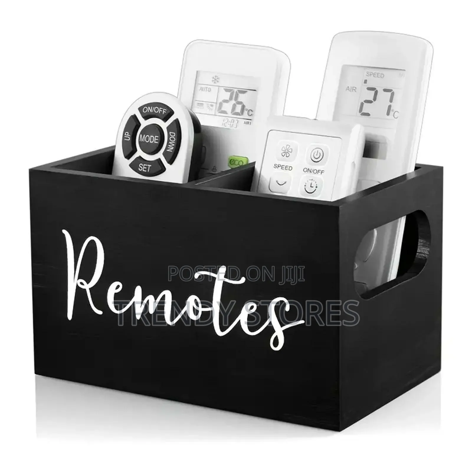 Remote Control Holder