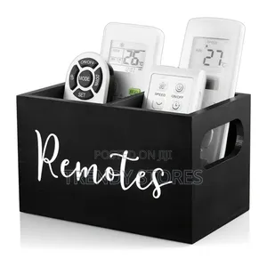 Remote Control Holder