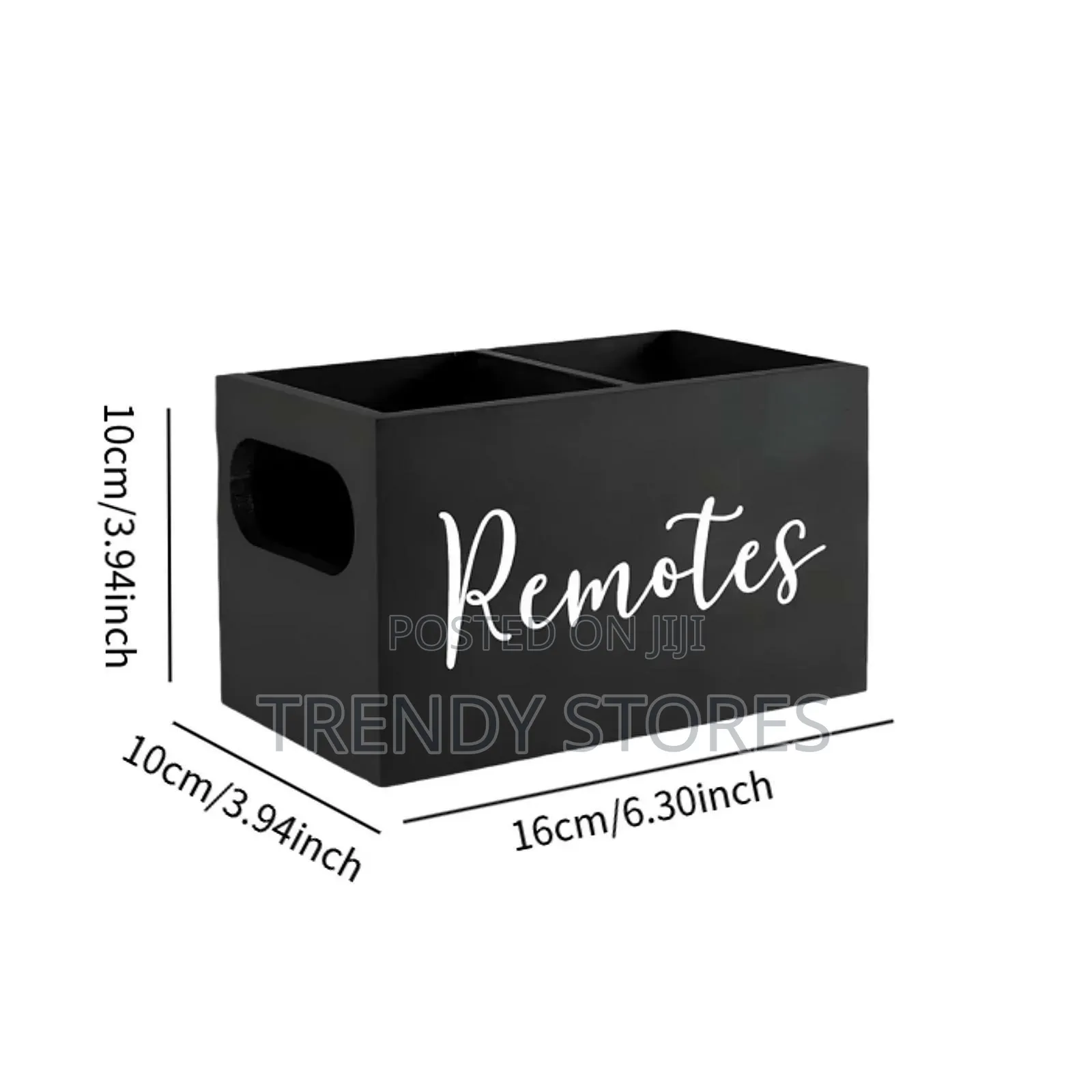 Remote Control Holder
