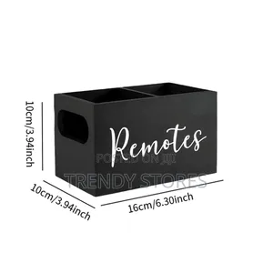 Remote Control Holder