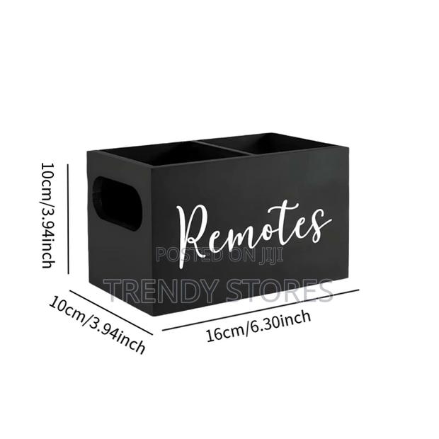 Remote Control Holder