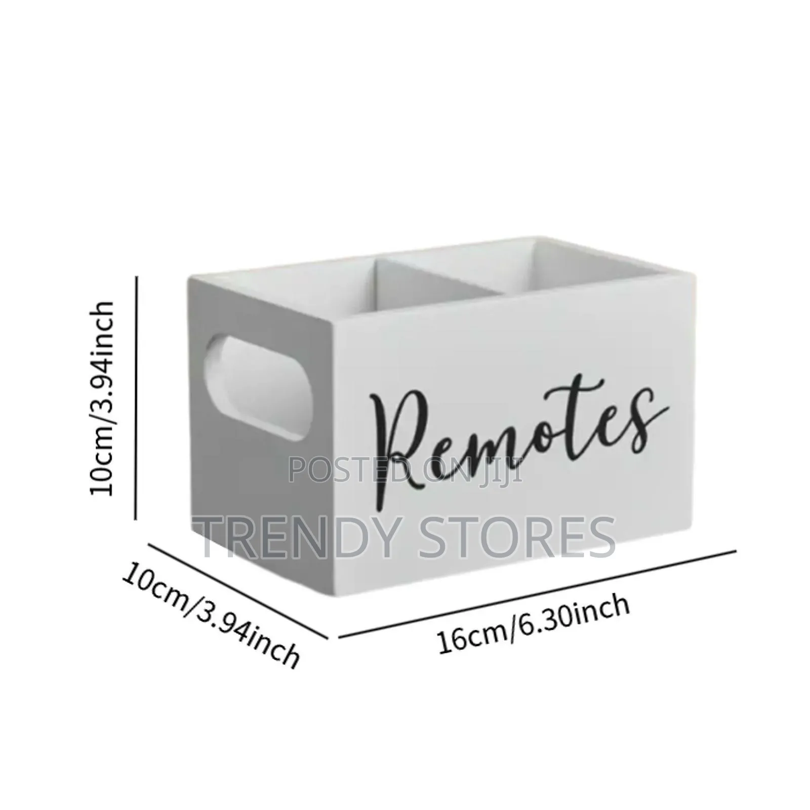 Remote Control Holder