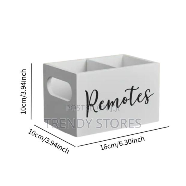 Remote Control Holder