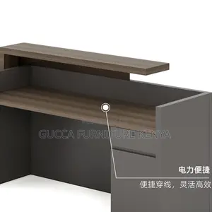 Imported Front Office Reception Desk-1800mm