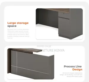 Imported Front Office Reception Desk-1800mm